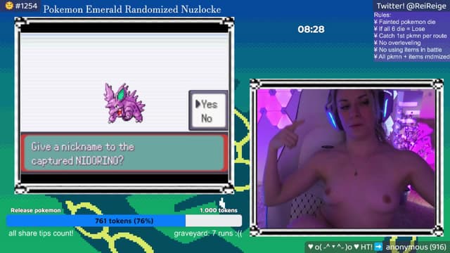 Gallery image thumbnail from Reige's myfreecams stream on, 06/14/2024, 12:57 image 6 of 20