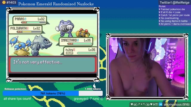 Gallery image thumbnail from Reige's myfreecams stream on, 06/14/2024, 12:57 image 4 of 20
