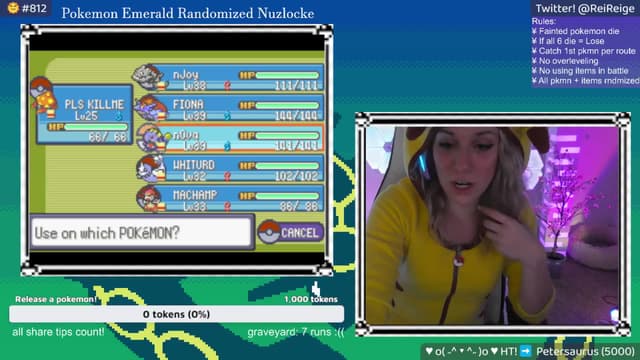 Gallery image thumbnail from Reige's myfreecams stream on, 06/15/2024, 15:18 image 13 of 20