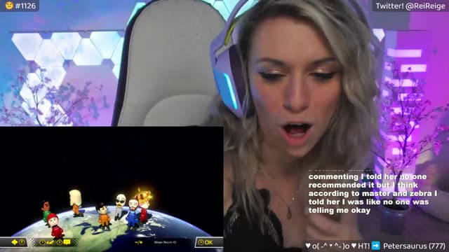 Gallery image thumbnail from Reige's myfreecams stream on, 06/15/2024, 15:18 image 6 of 20