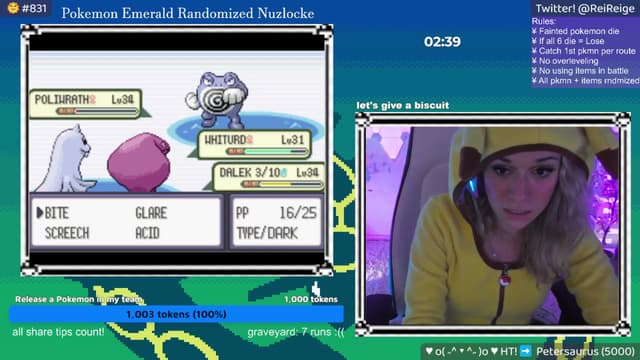Gallery image thumbnail from Reige's myfreecams stream on, 06/15/2024, 15:18 image 12 of 20