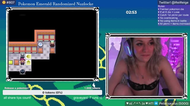 Gallery image thumbnail from Reige's myfreecams stream on, 06/15/2024, 15:18 image 14 of 20