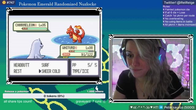 Gallery image thumbnail from Reige's myfreecams stream on, 06/15/2024, 15:18 image 20 of 20