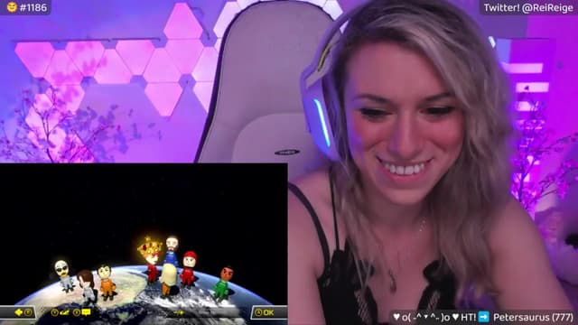Gallery image thumbnail from Reige's myfreecams stream on, 06/15/2024, 15:18 image 3 of 20