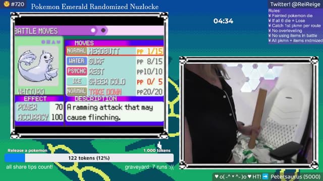 Gallery image thumbnail from Reige's myfreecams stream on, 06/15/2024, 17:08 image 9 of 20