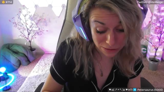 Gallery image thumbnail from Reige's myfreecams stream on, 06/15/2024, 17:08 image 16 of 20