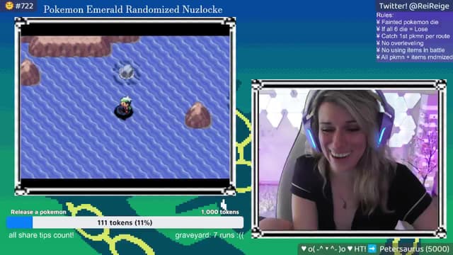 Gallery image thumbnail from Reige's myfreecams stream on, 06/15/2024, 17:08 image 8 of 20