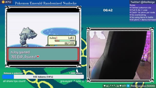 Gallery image thumbnail from Reige's myfreecams stream on, 06/15/2024, 17:08 image 19 of 20
