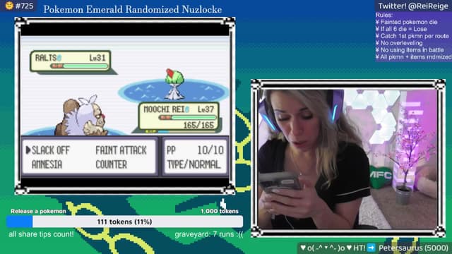 Gallery image thumbnail from Reige's myfreecams stream on, 06/15/2024, 17:08 image 6 of 20