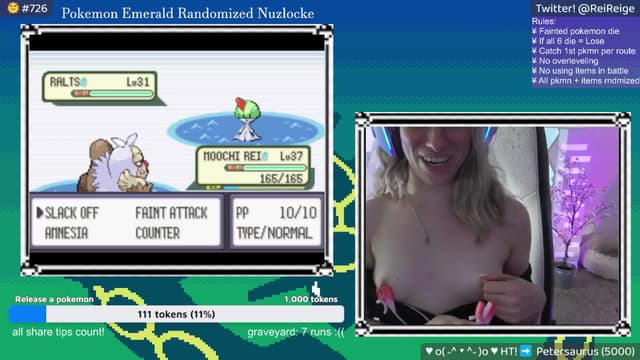 Gallery image thumbnail from Reige's myfreecams stream on, 06/15/2024, 17:08 image 5 of 20