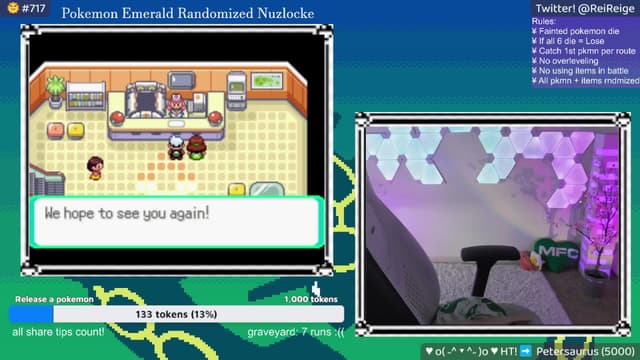 Gallery image thumbnail from Reige's myfreecams stream on, 06/15/2024, 17:08 image 12 of 20