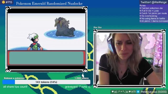 Gallery image thumbnail from Reige's myfreecams stream on, 06/15/2024, 17:08 image 17 of 20