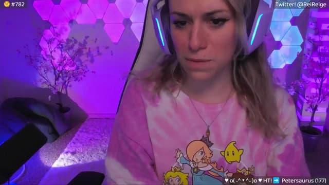 Gallery image thumbnail from Reige's myfreecams stream on, 06/17/2024, 07:26 image 17 of 20