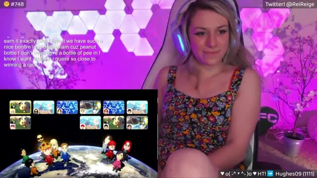 Gallery image thumbnail from Reige's myfreecams stream on, 06/22/2024, 13:02 image 6 of 20