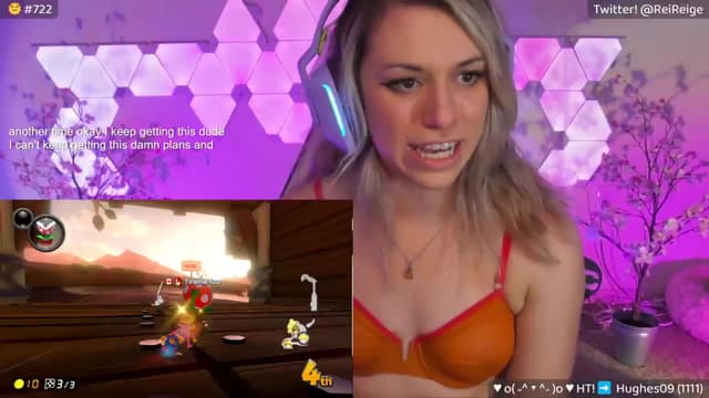 Gallery image thumbnail from Reige's myfreecams stream on, 06/22/2024, 13:02 image 8 of 20