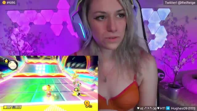 Gallery image thumbnail from Reige's myfreecams stream on, 06/22/2024, 13:02 image 10 of 20