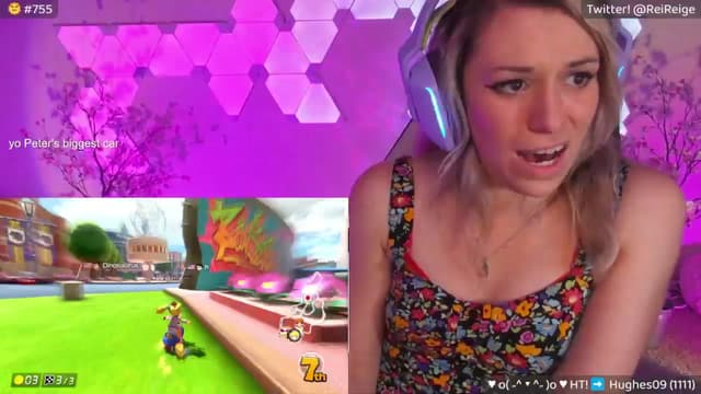 Gallery image thumbnail from Reige's myfreecams stream on, 06/22/2024, 13:02 image 5 of 20