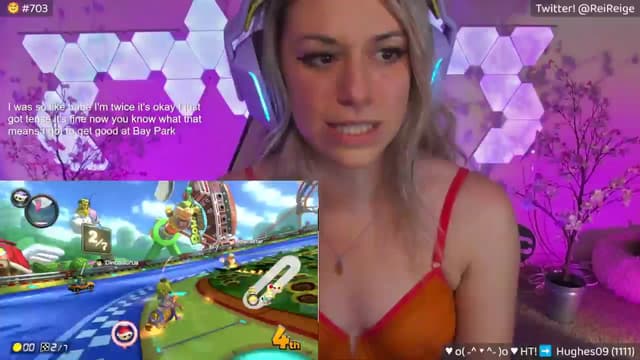 Gallery image thumbnail from Reige's myfreecams stream on, 06/22/2024, 13:02 image 9 of 20