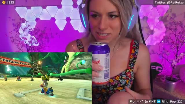 Gallery image thumbnail from Reige's myfreecams stream on, 06/22/2024, 13:02 image 4 of 20