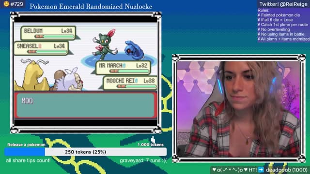 Gallery image thumbnail from Reige's myfreecams stream on, 06/27/2024, 09:39 image 19 of 20