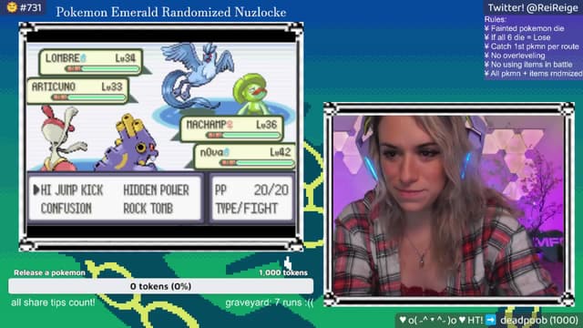 Gallery image thumbnail from Reige's myfreecams stream on, 06/27/2024, 09:39 image 6 of 20