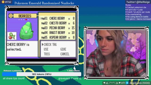 Gallery image thumbnail from Reige's myfreecams stream on, 06/27/2024, 09:39 image 13 of 20