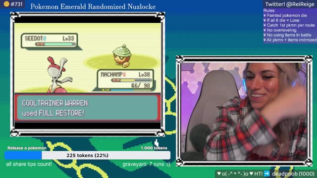 Gallery image thumbnail from Reige's myfreecams stream on, 06/27/2024, 09:39 image 15 of 20