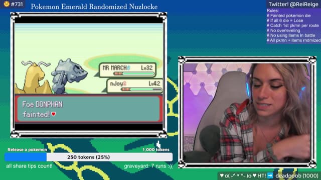 Gallery image thumbnail from Reige's myfreecams stream on, 06/27/2024, 09:39 image 18 of 20