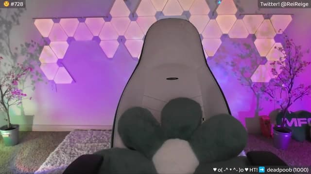 Gallery image thumbnail from Reige's myfreecams stream on, 06/27/2024, 09:39 image 20 of 20