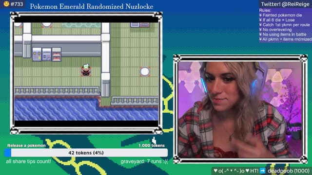 Gallery image thumbnail from Reige's myfreecams stream on, 06/27/2024, 09:39 image 9 of 20