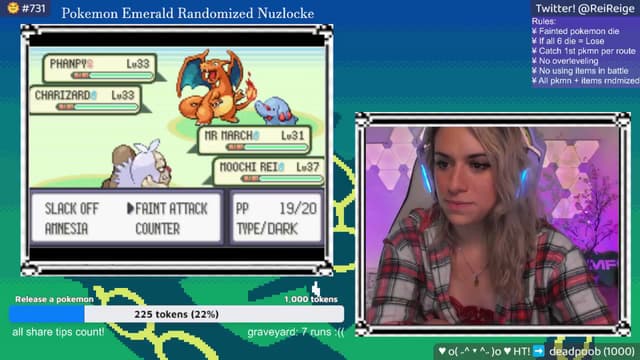 Gallery image thumbnail from Reige's myfreecams stream on, 06/27/2024, 09:39 image 14 of 20