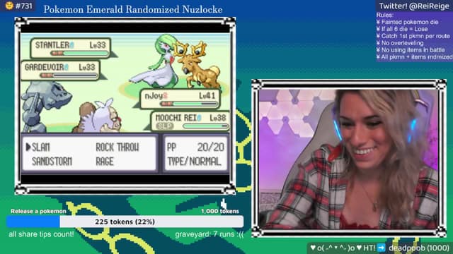 Gallery image thumbnail from Reige's myfreecams stream on, 06/27/2024, 09:39 image 16 of 20