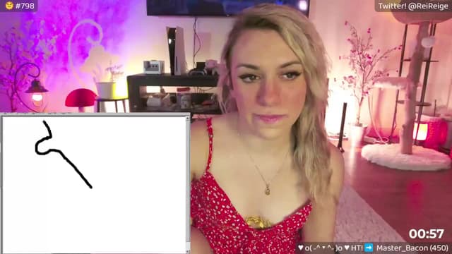 Gallery image thumbnail from Reige's myfreecams stream on, 06/29/2024, 11:13 image 3 of 20