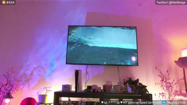 Gallery image thumbnail from Reige's myfreecams stream on, 07/03/2024, 10:52 image 20 of 20