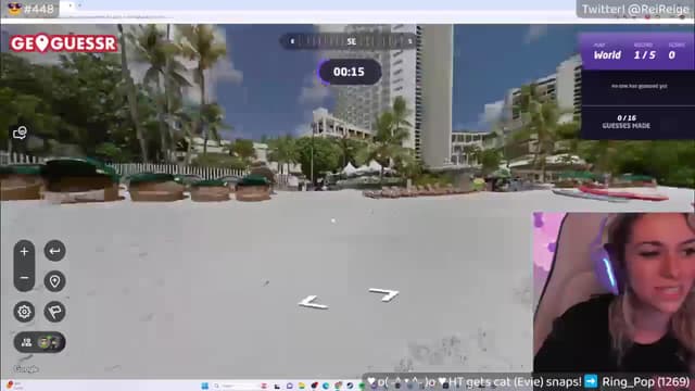 Gallery image thumbnail from Reige's myfreecams stream on, 07/04/2024, 11:12 image 8 of 20