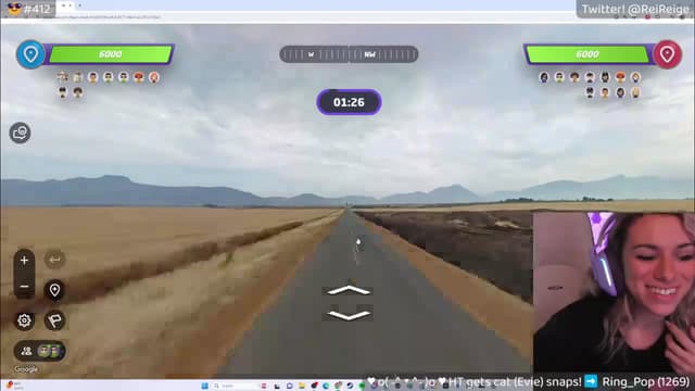 Gallery image thumbnail from Reige's myfreecams stream on, 07/04/2024, 11:12 image 13 of 20