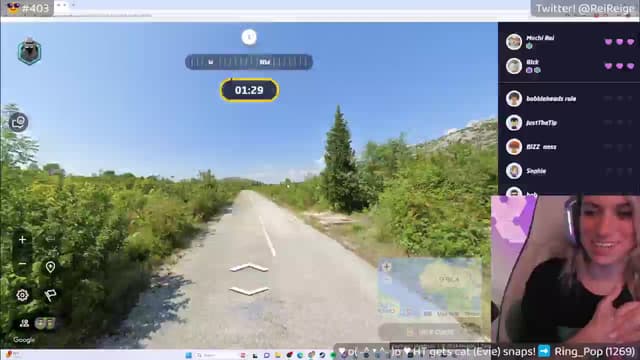 Gallery image thumbnail from Reige's myfreecams stream on, 07/04/2024, 11:12 image 16 of 20