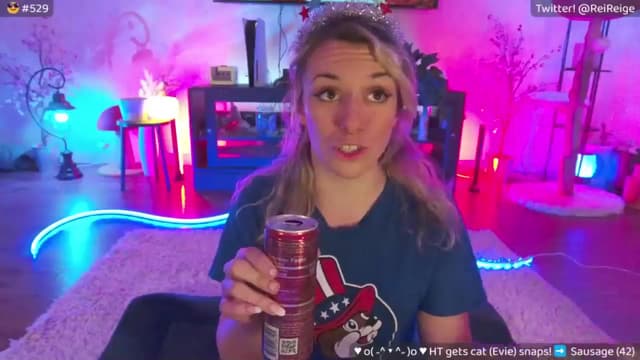 Gallery image thumbnail from Reige's myfreecams stream on, 07/05/2024, 08:01 image 12 of 20