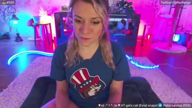 Gallery image thumbnail from Reige's myfreecams stream on, 07/05/2024, 08:36 image 13 of 20