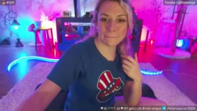 Gallery image thumbnail from Reige's myfreecams stream on, 07/05/2024, 08:36 image 19 of 20