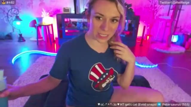 Gallery image thumbnail from Reige's myfreecams stream on, 07/05/2024, 08:36 image 20 of 20