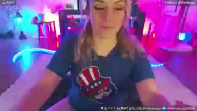 Gallery image thumbnail from Reige's myfreecams stream on, 07/05/2024, 09:00 image 15 of 20