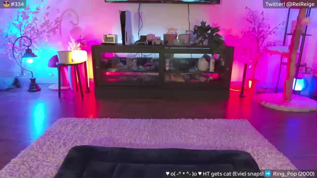 Gallery image thumbnail from Reige's myfreecams stream on, 07/06/2024, 10:39 image 15 of 20