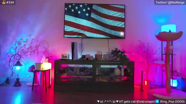 Gallery image thumbnail from Reige's myfreecams stream on, 07/06/2024, 10:39 image 14 of 20