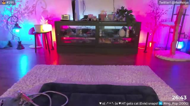 Gallery image thumbnail from Reige's myfreecams stream on, 07/06/2024, 11:51 image 8 of 20