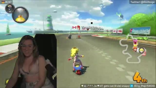 Gallery image thumbnail from Reige's myfreecams stream on, 07/07/2024, 09:13 image 15 of 20
