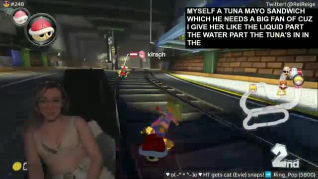 Gallery image thumbnail from Reige's myfreecams stream on, 07/07/2024, 09:13 image 17 of 20