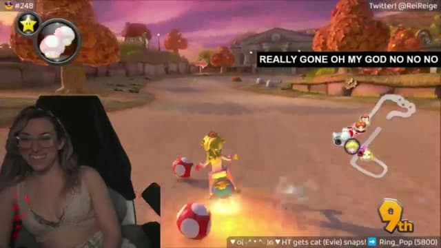 Gallery image thumbnail from Reige's myfreecams stream on, 07/07/2024, 09:13 image 13 of 20