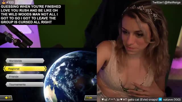 Gallery image thumbnail from Reige's myfreecams stream on, 07/07/2024, 09:13 image 6 of 20