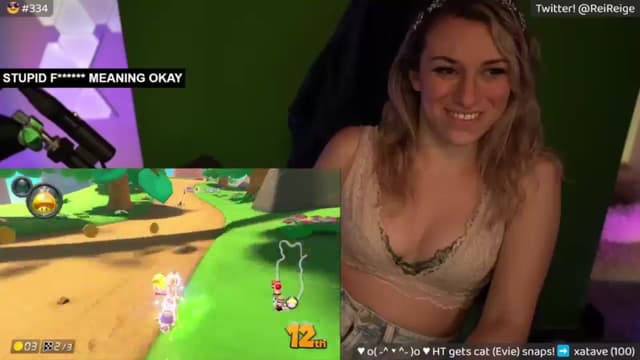 Gallery image thumbnail from Reige's myfreecams stream on, 07/07/2024, 09:13 image 5 of 20
